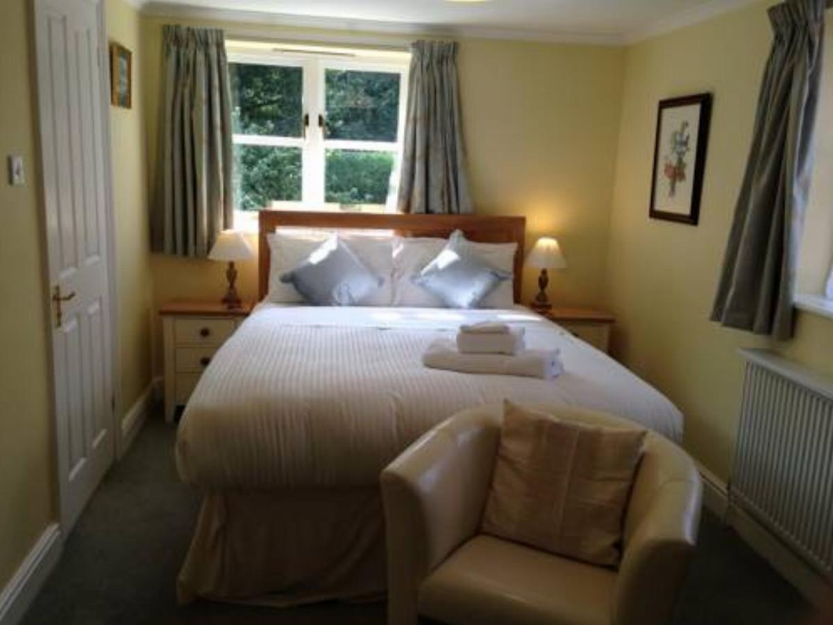 The Cottage Guest House Hotel Bishops Stortford United Kingdom