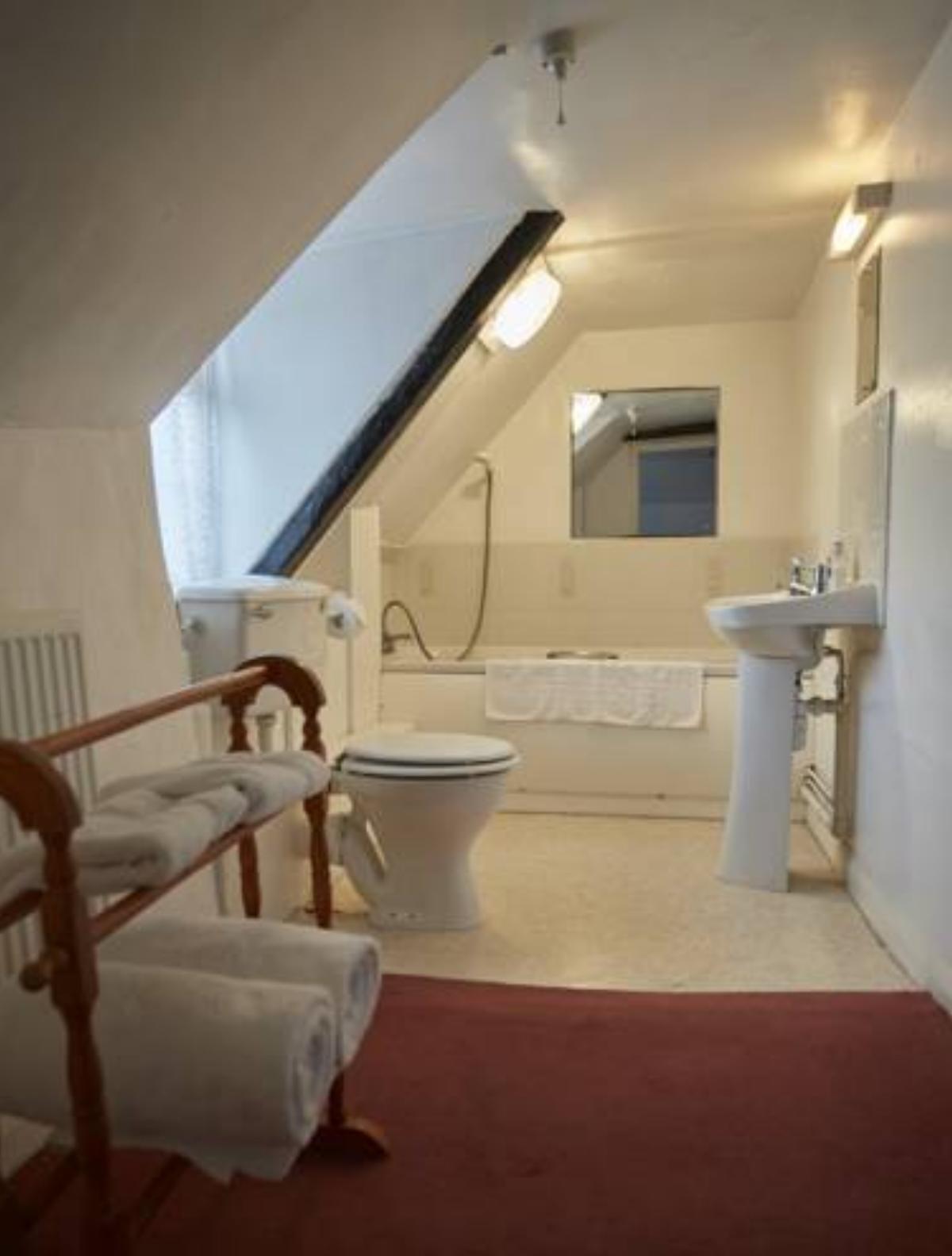 The Court House Hotel Colchester United Kingdom