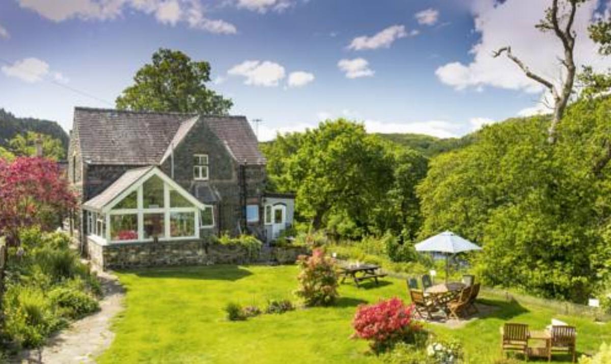 The Courthouse Hotel Betws-y-coed United Kingdom