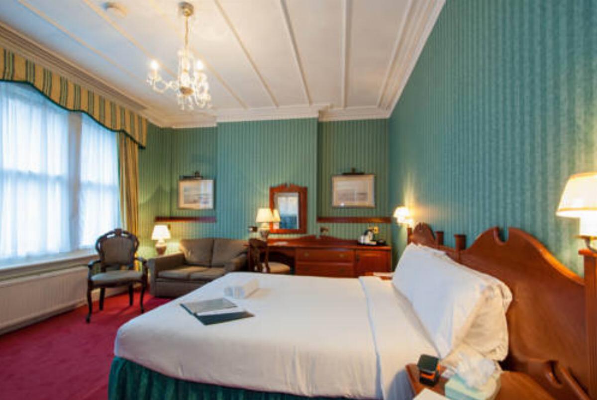The Courtlands Hotel Hotel Brighton & Hove United Kingdom