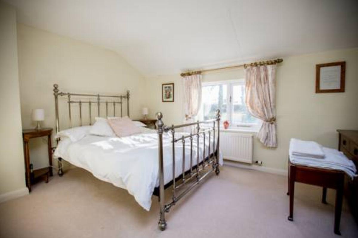The Cowkeepers Cottage Hotel Cockermouth United Kingdom