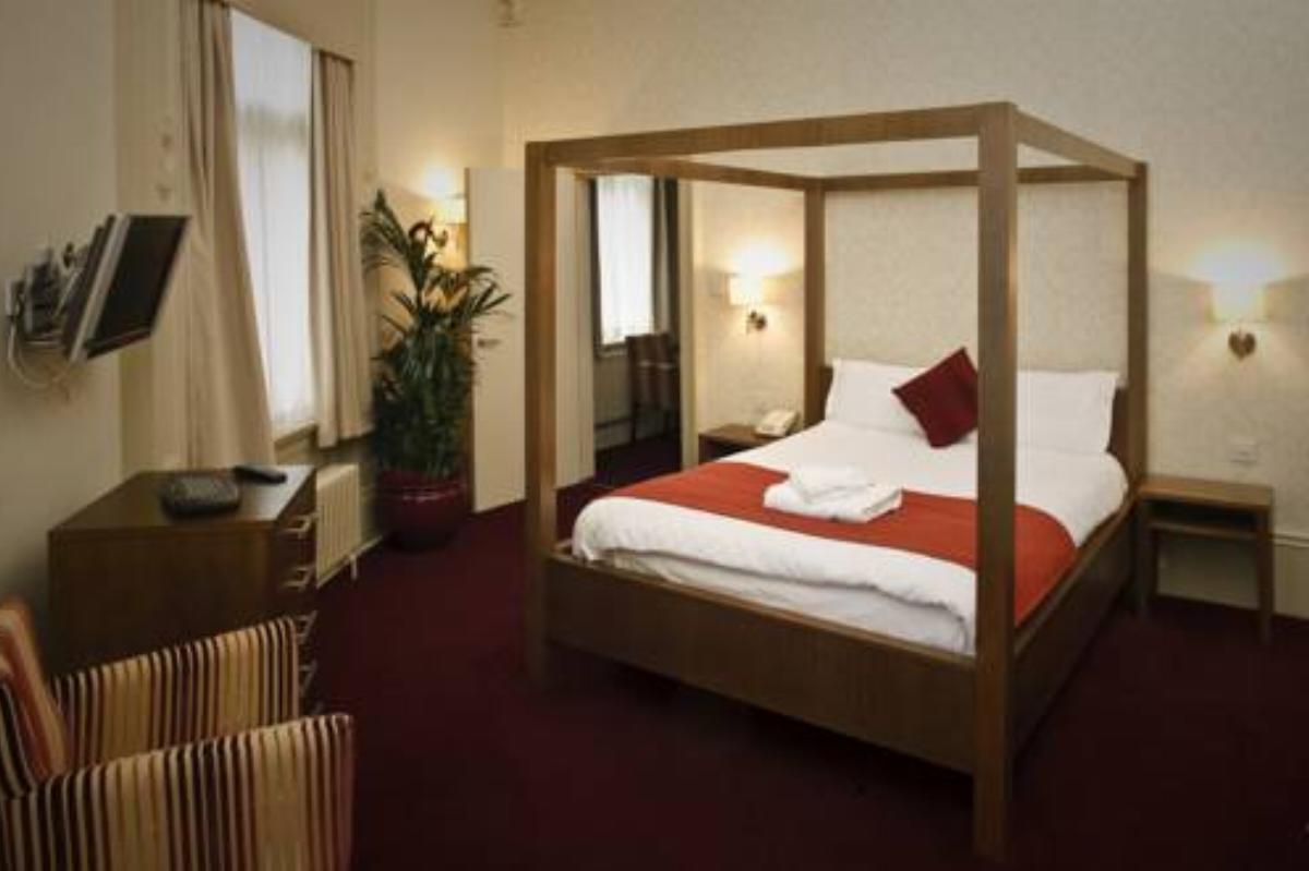 The Crown Hotel Hotel Harrogate United Kingdom