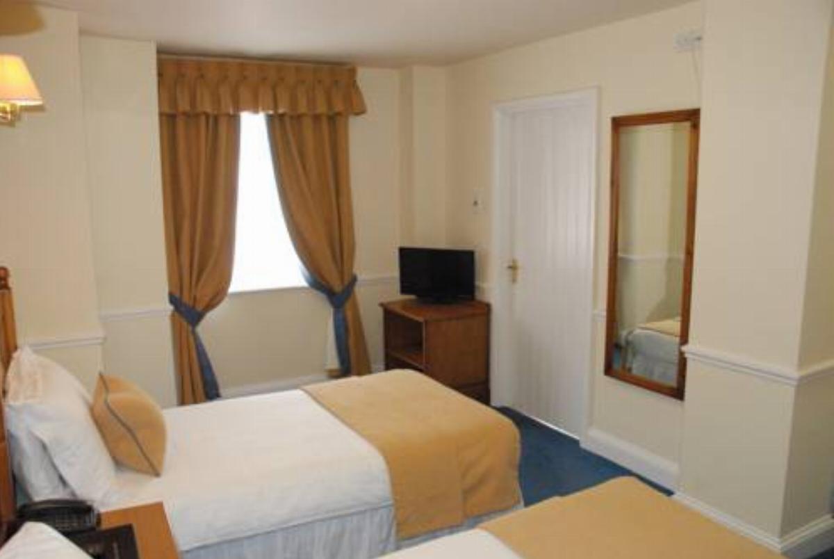 The Crown Inn Hotel Coniston United Kingdom