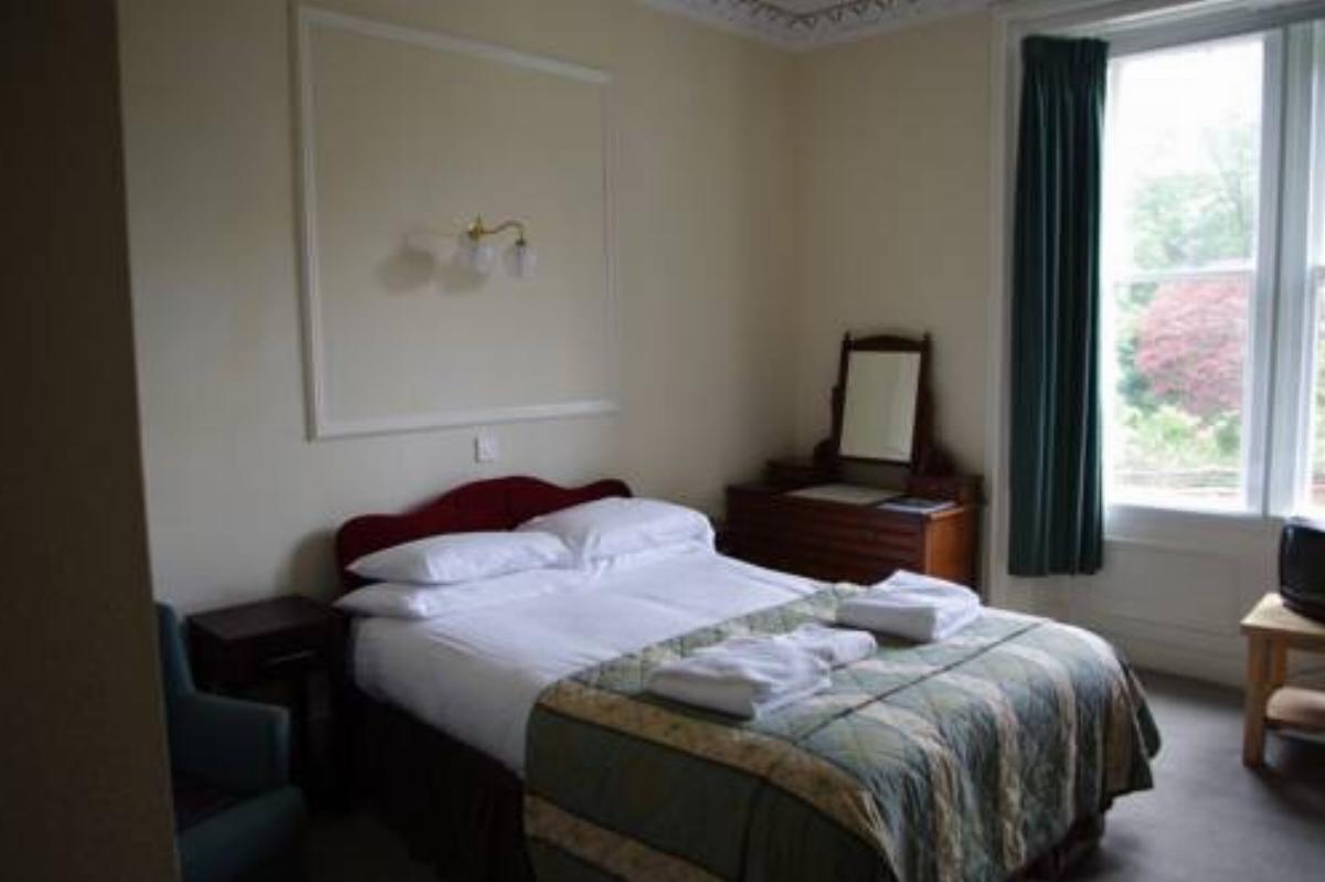 The Cuilfail Hotel Hotel Kilmelfort United Kingdom