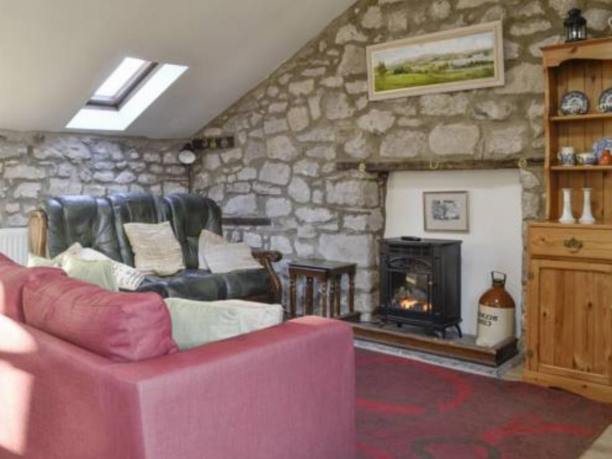 The Dovecote Cottage Hotel Clearwell United Kingdom