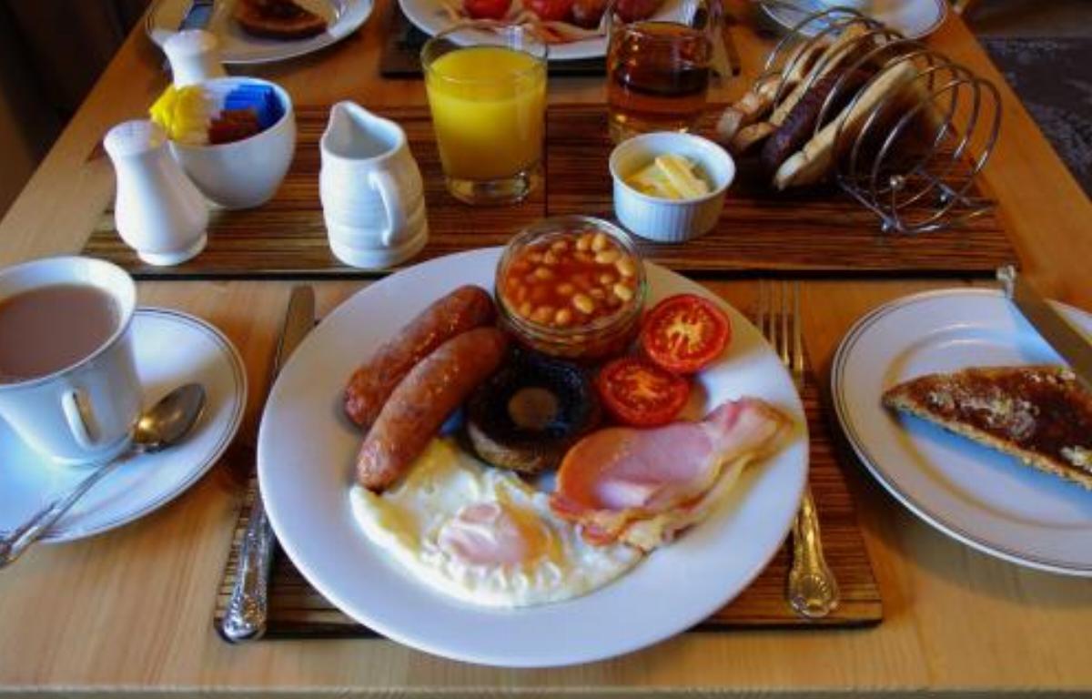 The Duke William Bed and Breakfast Hotel Harleston United Kingdom