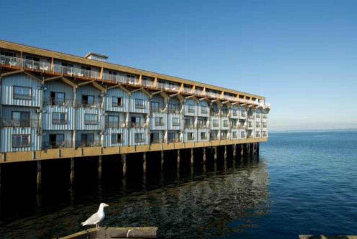 The Edgewater, a Noble House Hotel Hotel Seattle USA