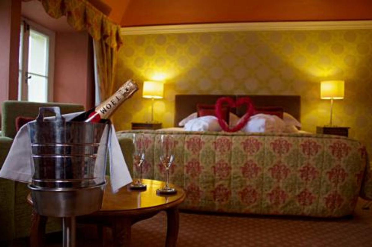 The Falcondale Hotel & Restaurant Hotel Lampeter United Kingdom