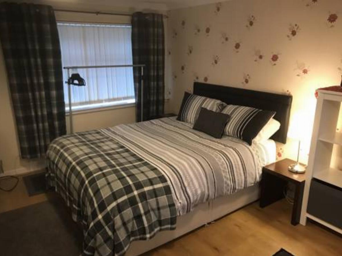 The Garden Holiday Home Hotel Balfron United Kingdom