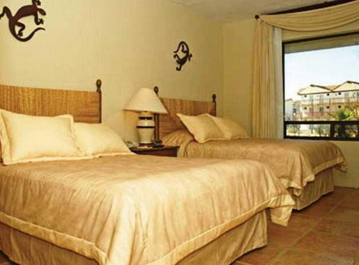 The Grand Baja All Suites Resort & Spa Hotel Los Cabos Mexico