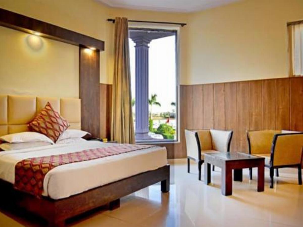 The Grand Lilly Resorts Hotel Jalandhar India