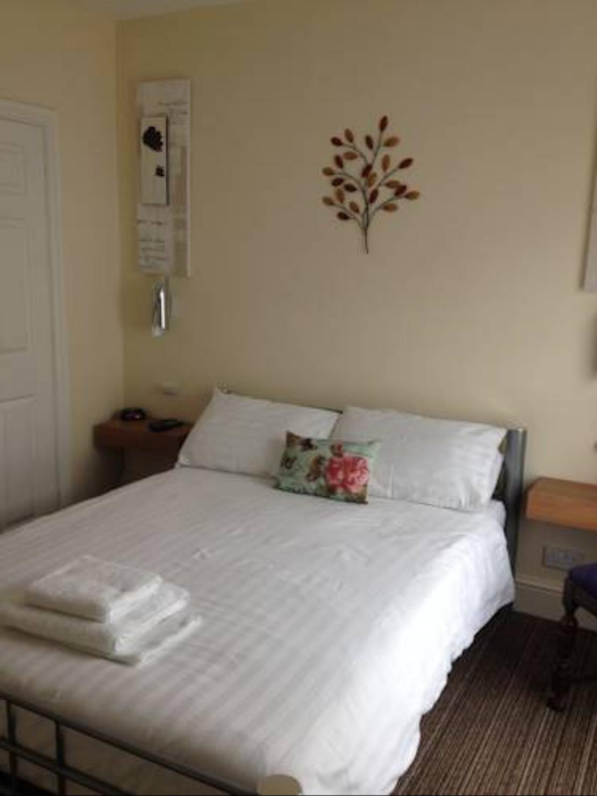 The Guesthouse at Shepshed Hotel Loughborough United Kingdom