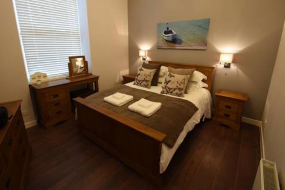 The Harbour Tower Hotel Stonehaven United Kingdom