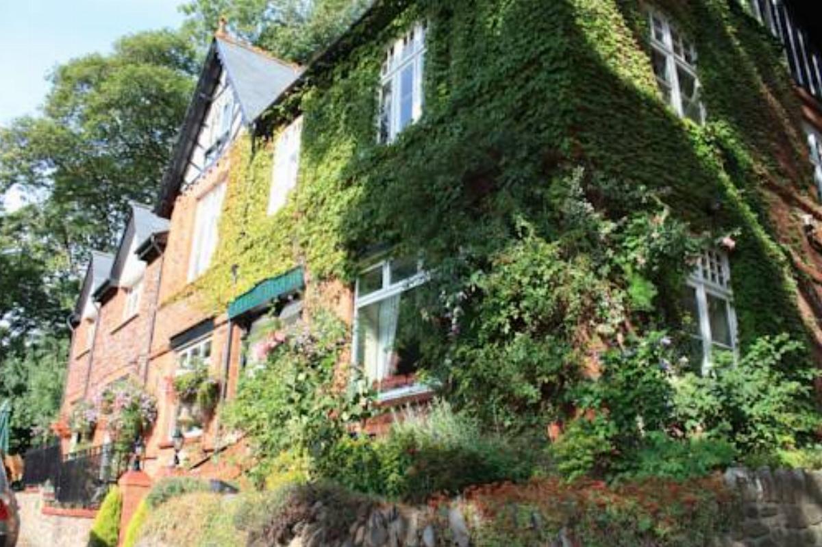 The Heatherville Hotel Lynmouth United Kingdom