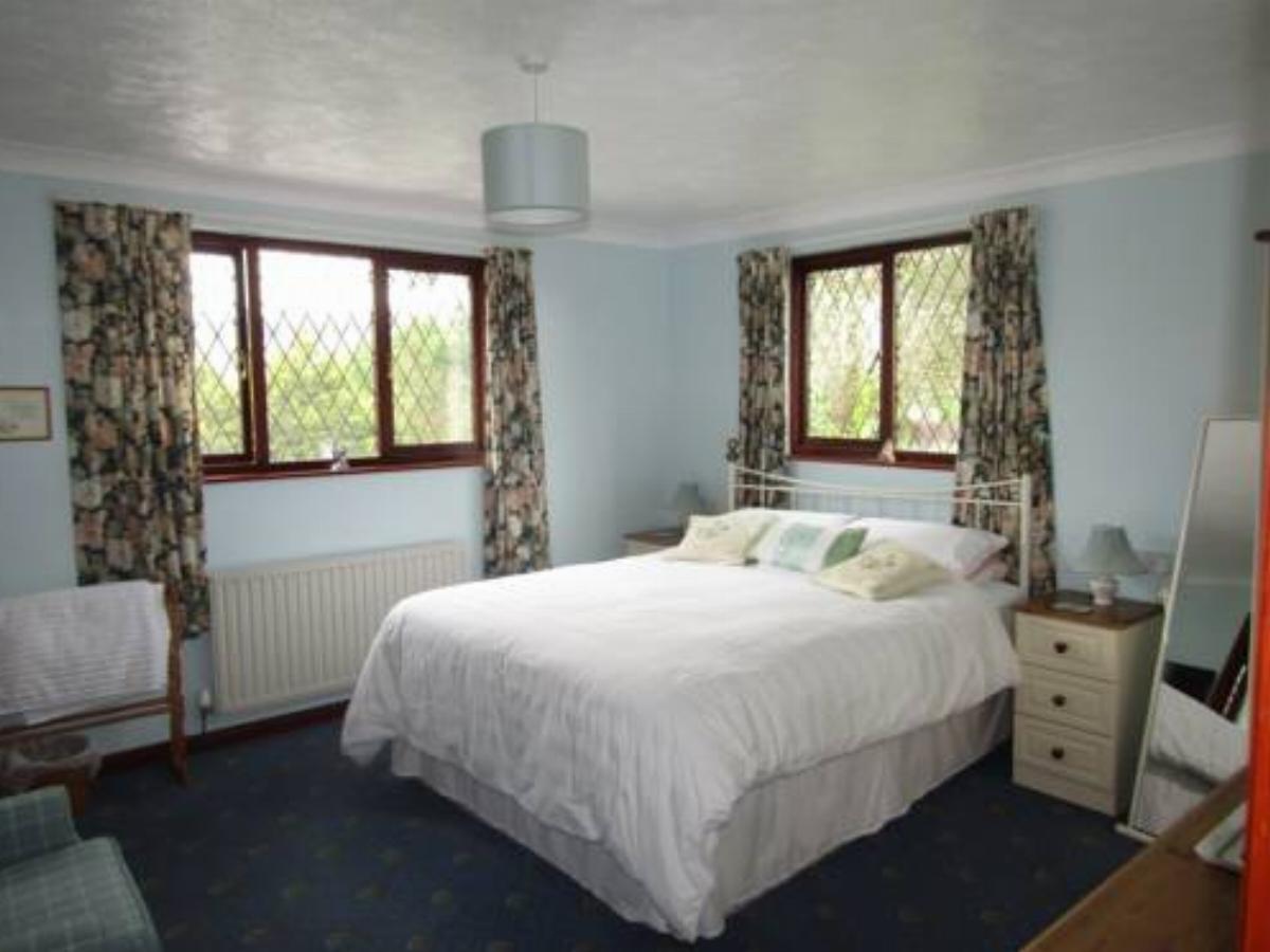 The Hollies Farm Bed and Breakfast Hotel Holsworthy United Kingdom
