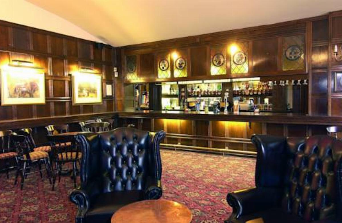 The Horseshoe Inn – RelaxInnz Hotel Herstmonceux United Kingdom