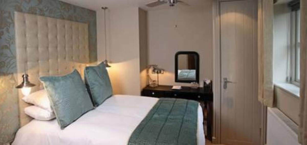 The Hoste - Luxury Cottages Hotel Burnham Market United Kingdom