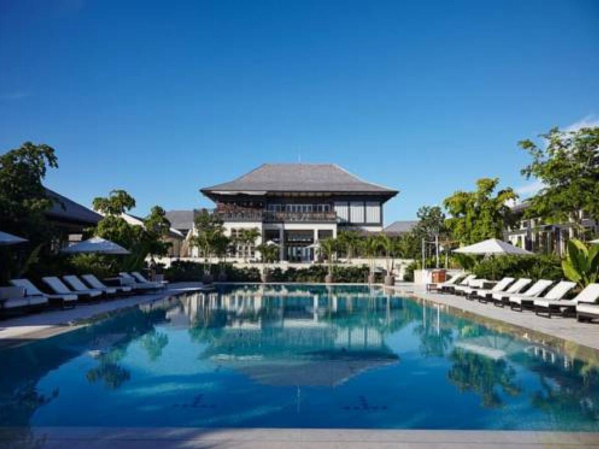 The Island House Hotel Nassau Bahamas