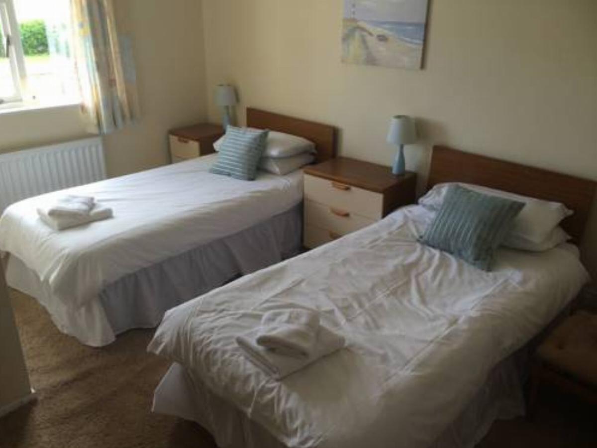 The Island View Inn Hotel Berwick-Upon-Tweed United Kingdom
