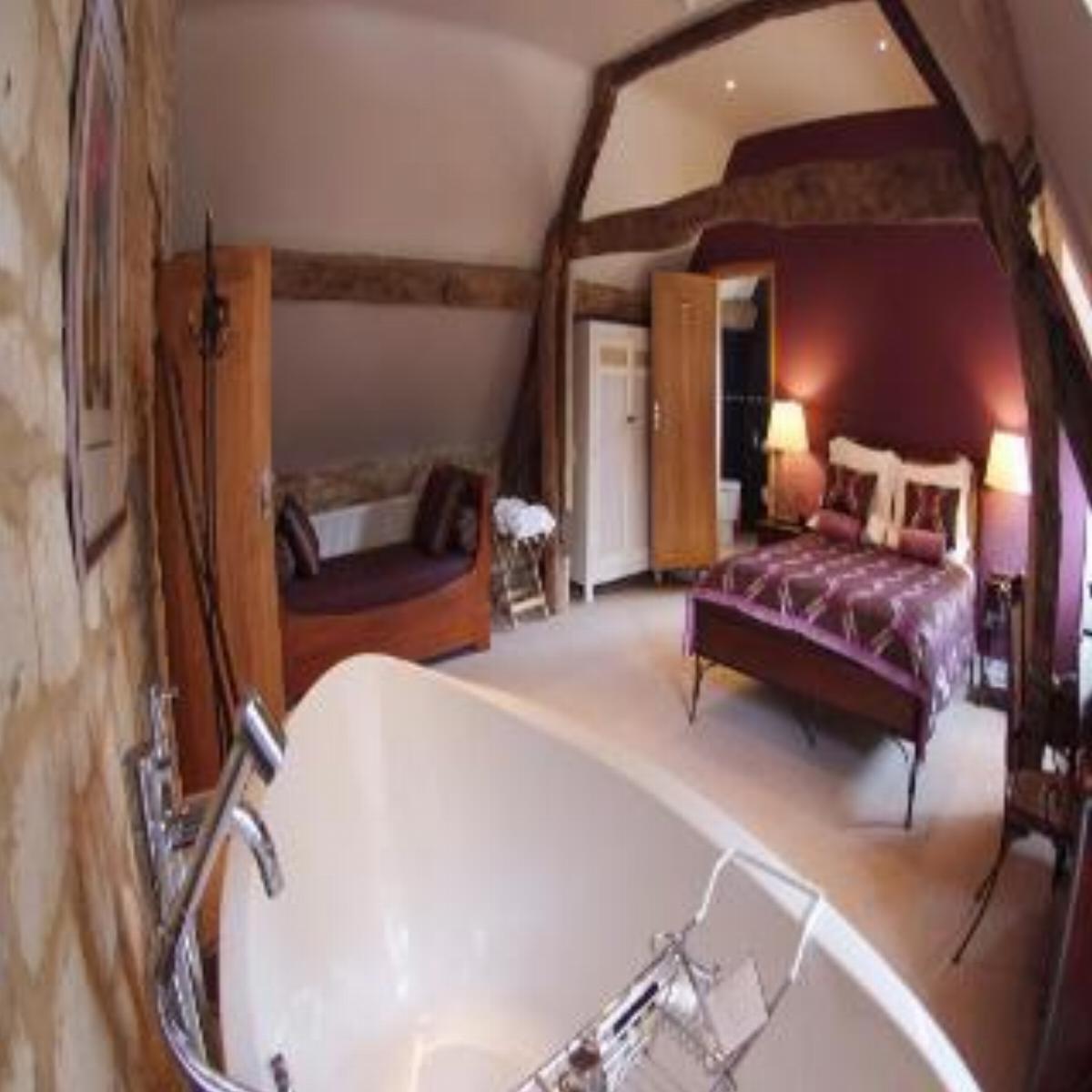 The Kings Hotel Hotel Chipping Campden United Kingdom