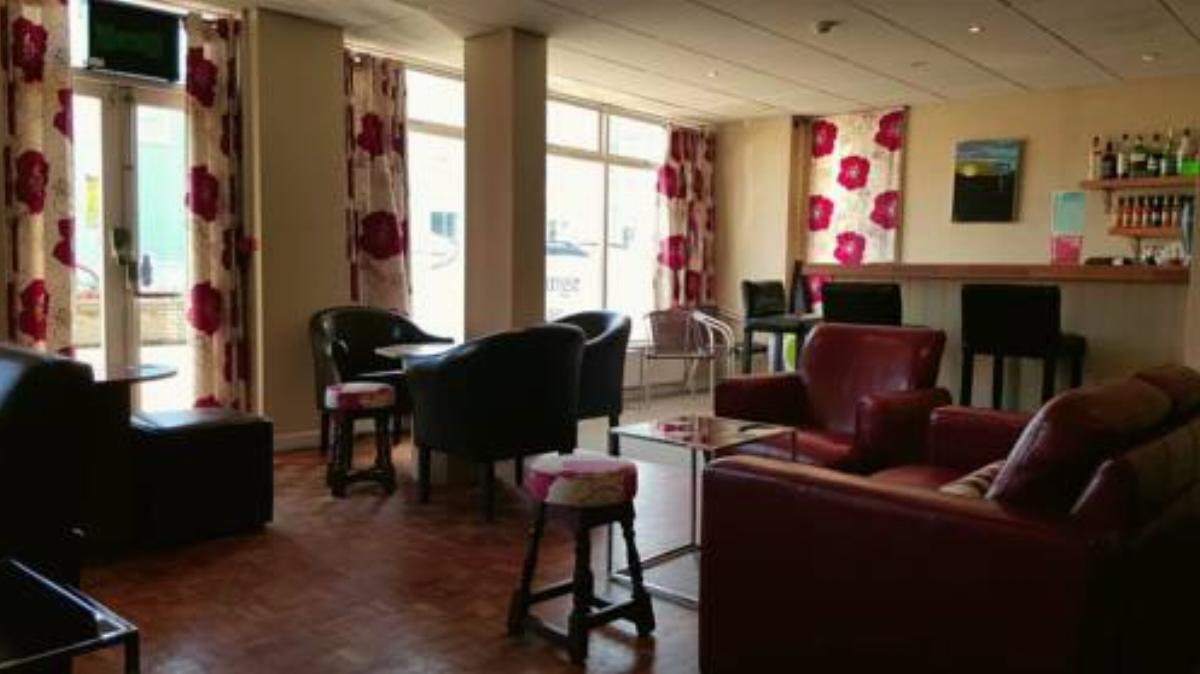 The Langtry Hotel Hotel Clacton-on-Sea United Kingdom