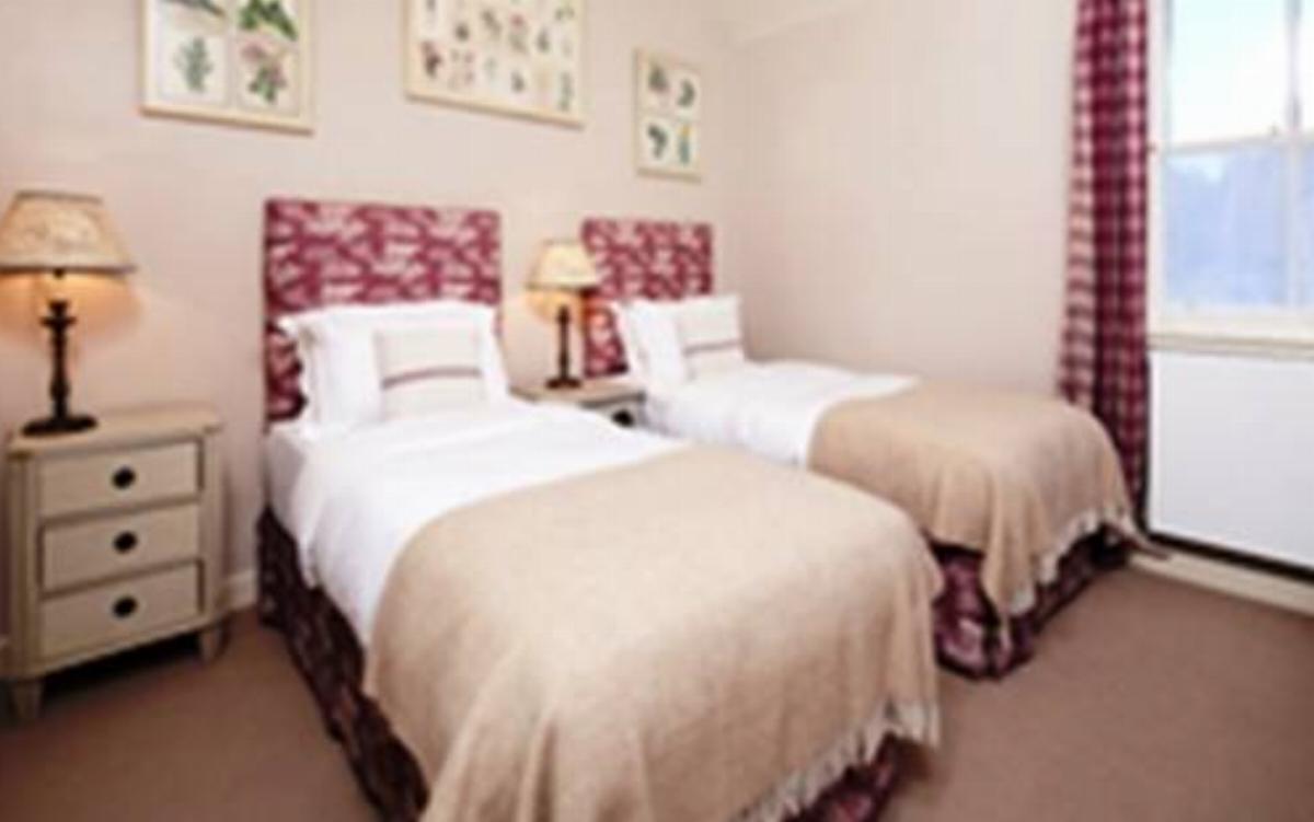 The Loch Lomond Arms Hotel Hotel Luss United Kingdom
