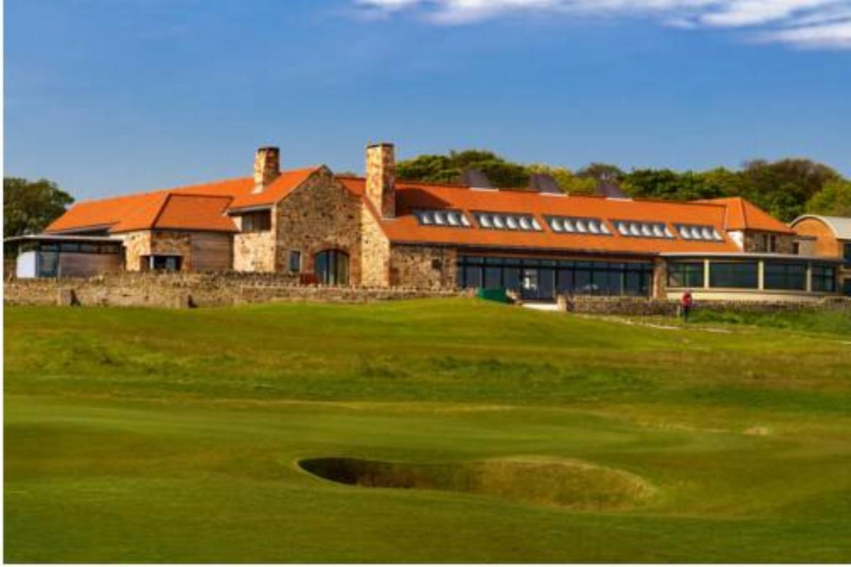 The Lodge at Craigielaw and Golf Courses Hotel Aberlady United Kingdom
