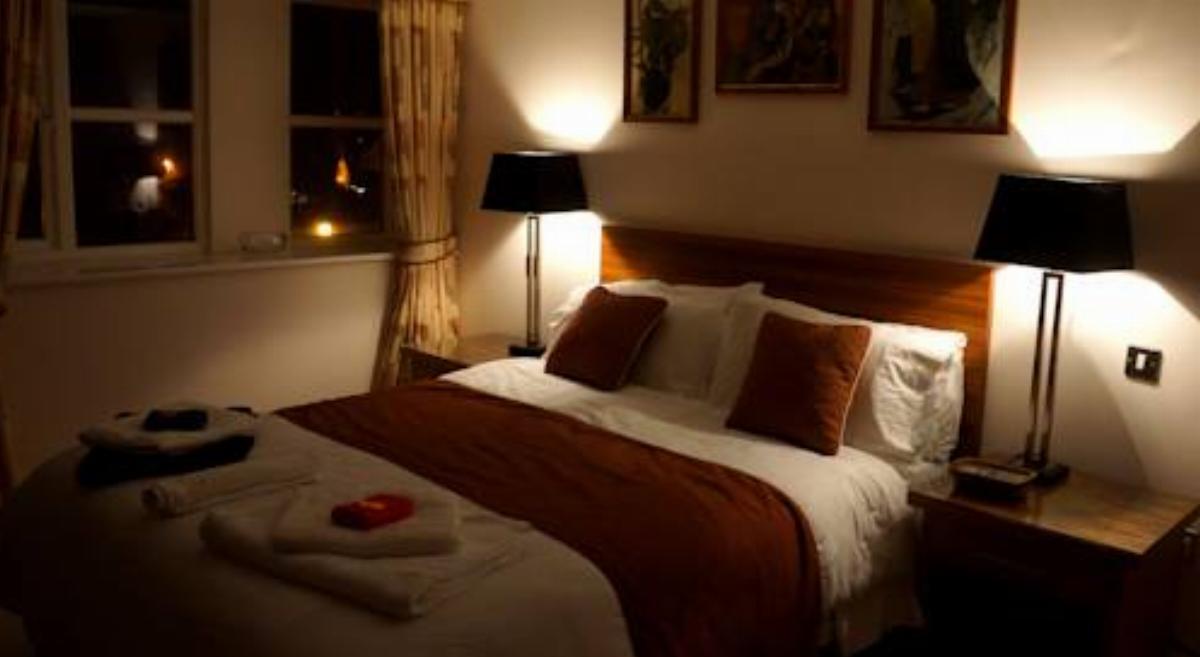 The Lyn Valley Guest House Hotel Lynmouth United Kingdom