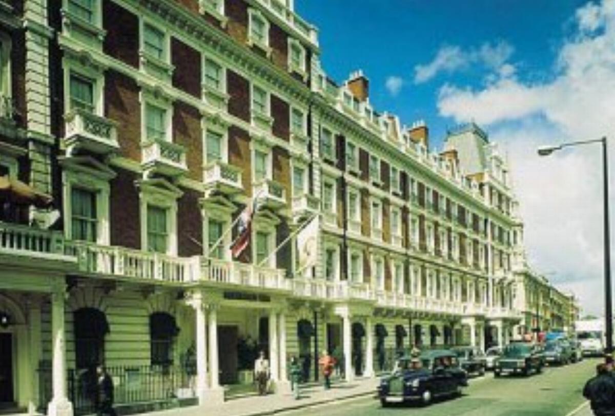 The Mandeville Hotel Hotel London United Kingdom