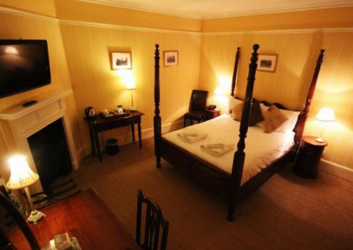 The Manners Arms at Knipton Hotel Knipton United Kingdom