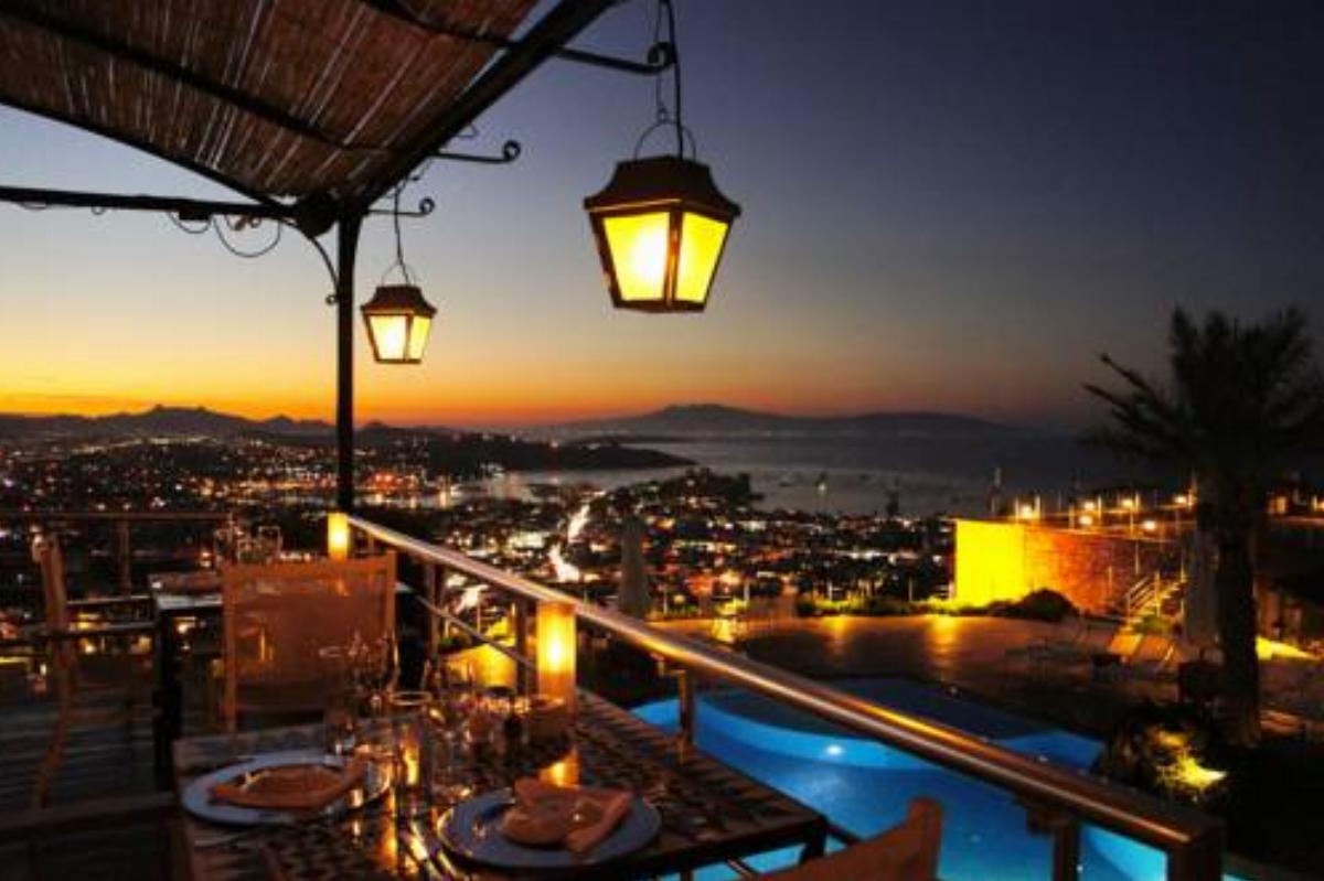 The Marmara Bodrum - Adult Only Hotel Bodrum City Turkey