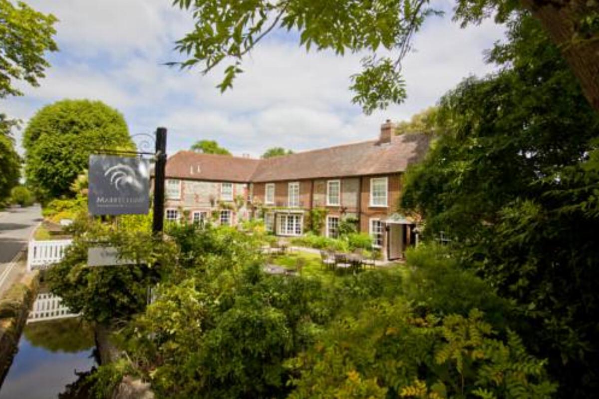 The Millstream Hotel & Restaurant Hotel Chichester United Kingdom