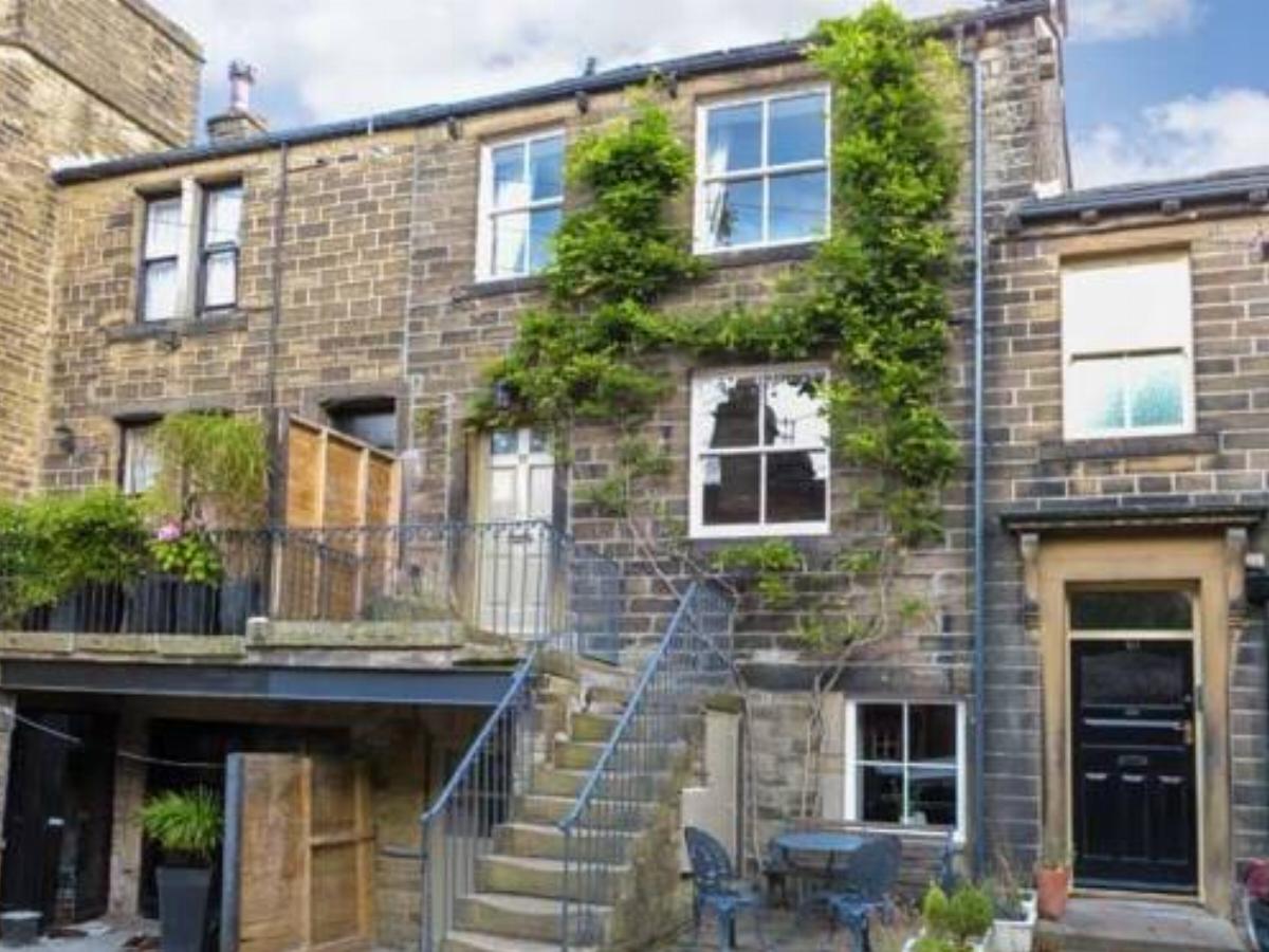 The Old Forge, Keighley Hotel Keighley United Kingdom