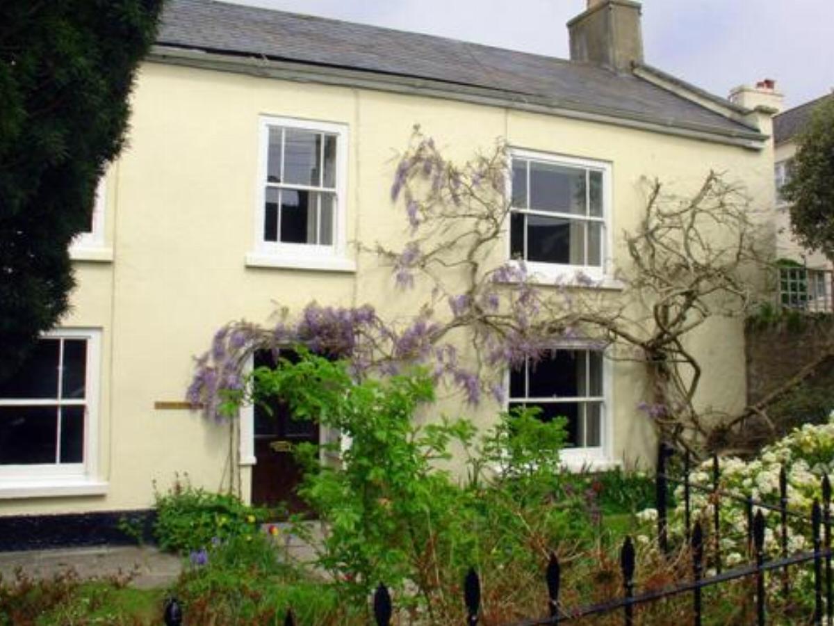 The Old Manor House, Charmouth Hotel Charmouth United Kingdom
