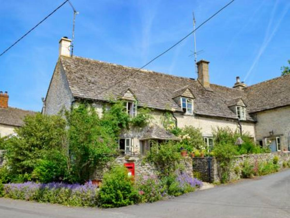 The Old Post Office Hotel Chedworth United Kingdom