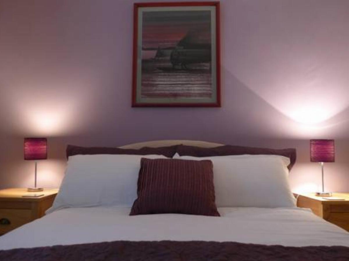 The Olive Tree Hotel Gosport United Kingdom