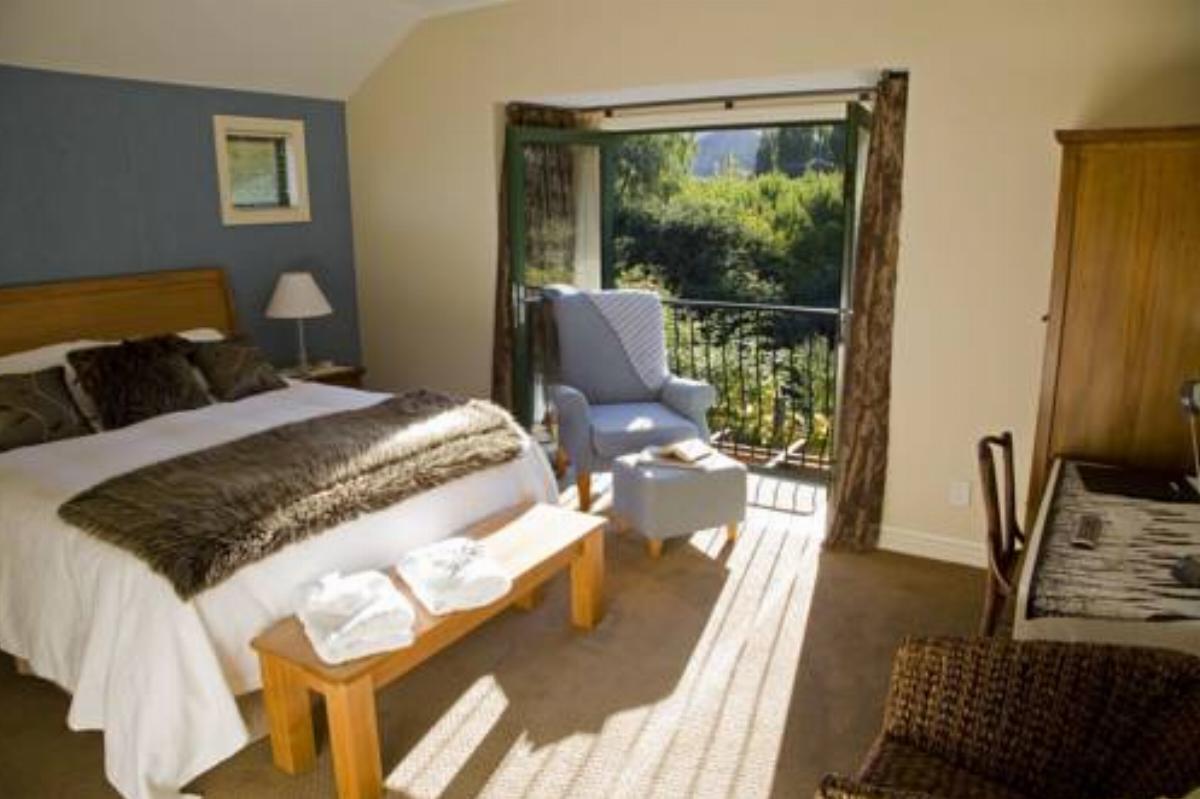 The Orchard House Hotel Cromwell New Zealand
