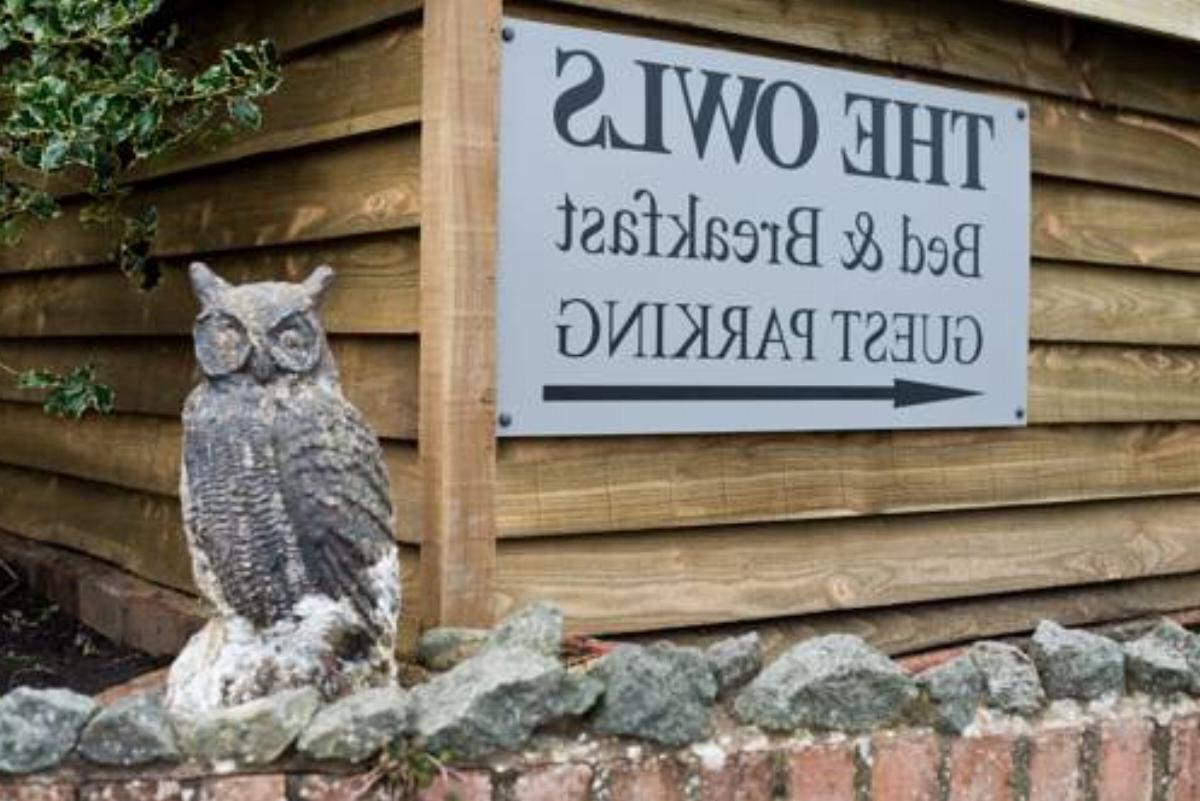 The Owls Hotel Builth Wells United Kingdom