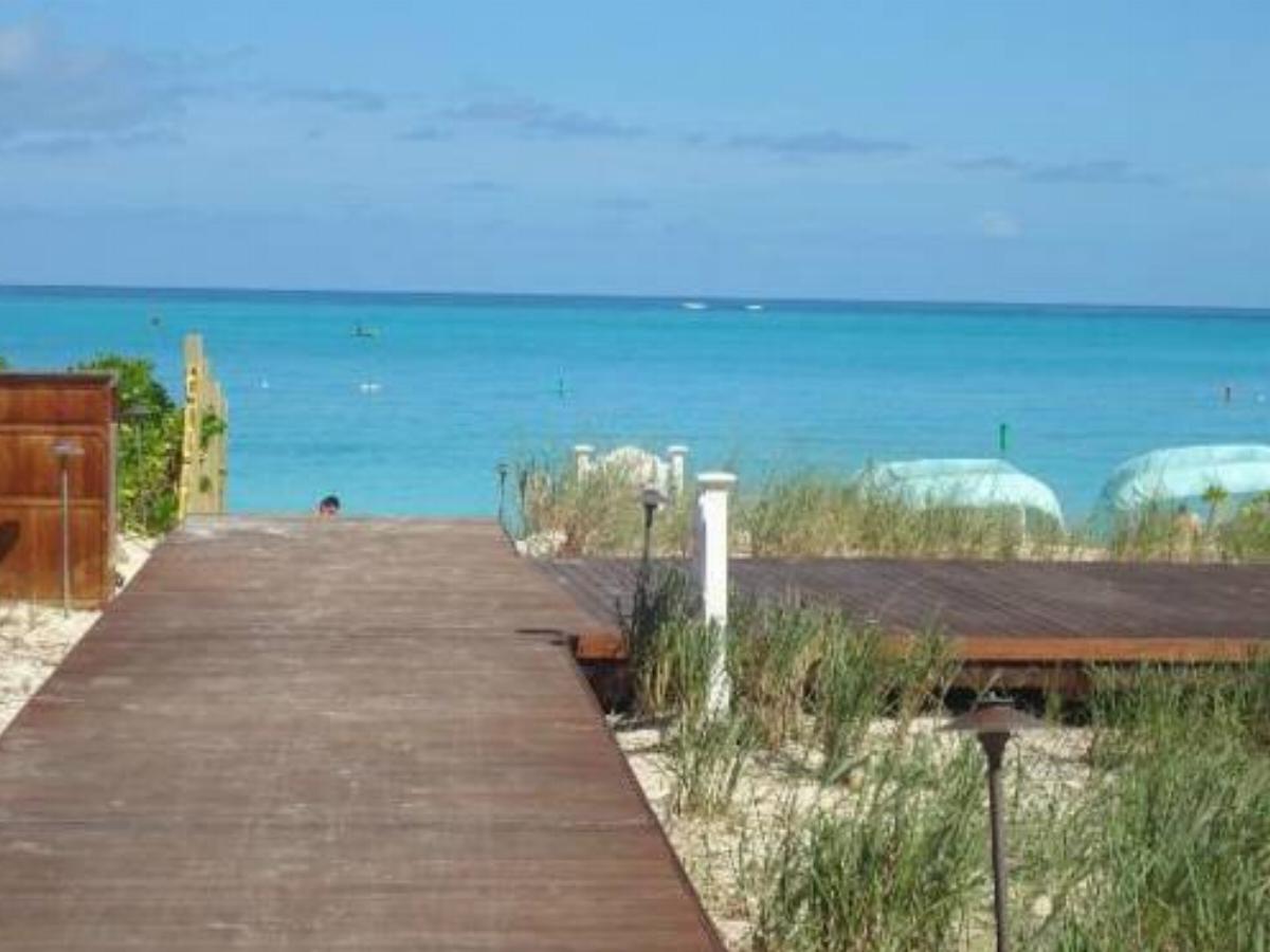 The Palms Turks and Caicos Hotel Grace Bay Turks and Caicos Islands