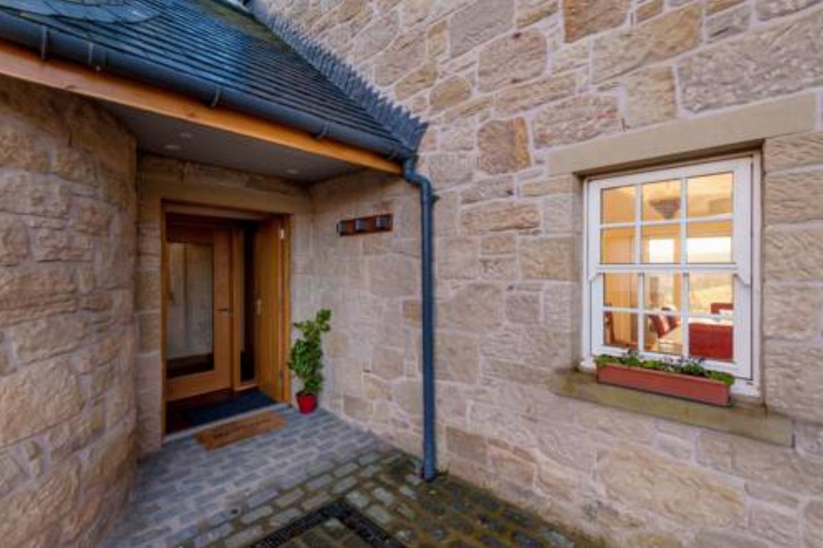 The Queens View Luxury B&B Hotel Linlithgow United Kingdom
