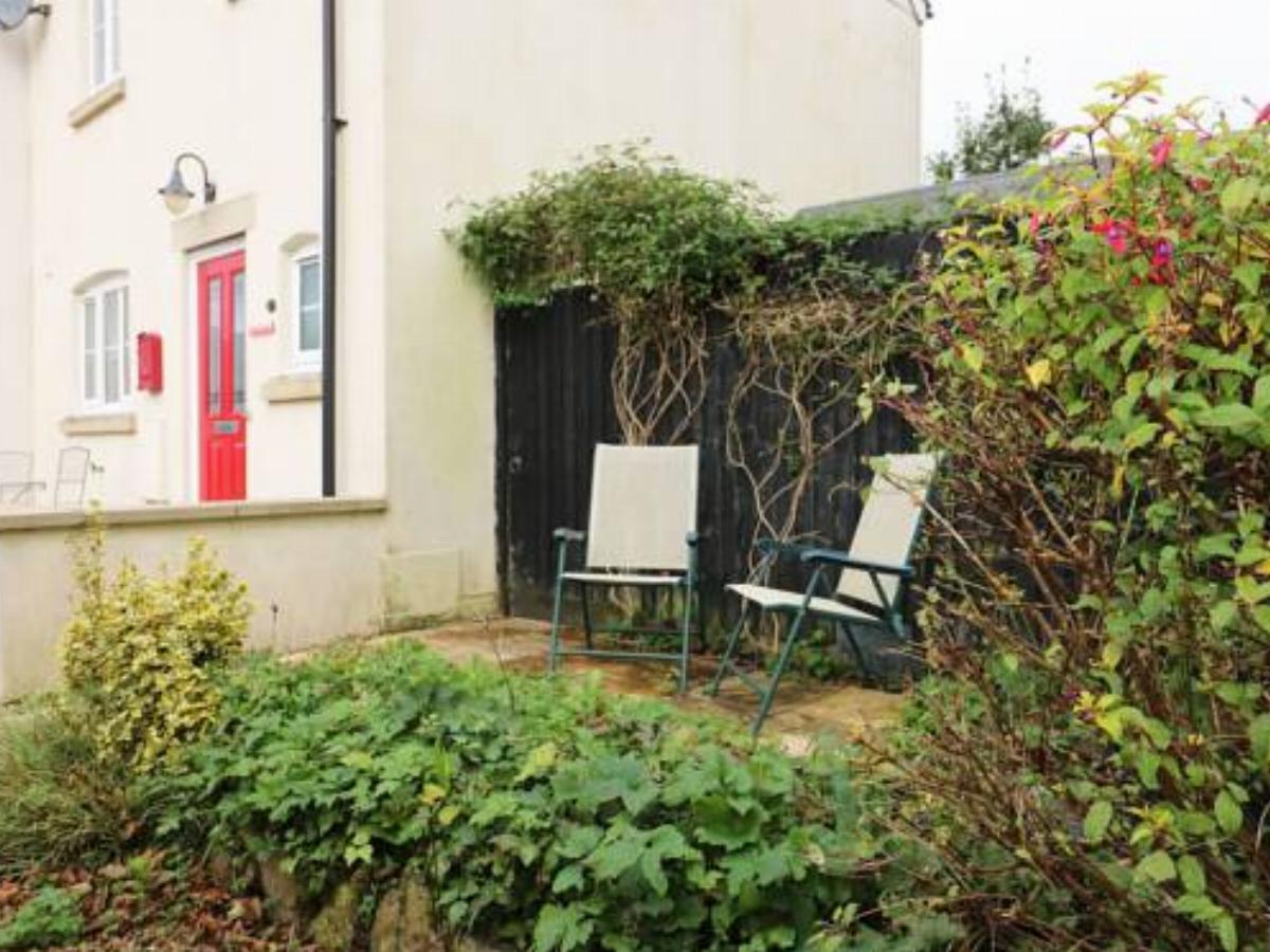 The Red Door, Camelford Hotel Camelford United Kingdom