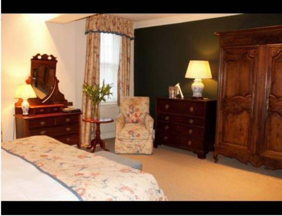 The Red Lion Hotel Hotel Henley on Thames United Kingdom