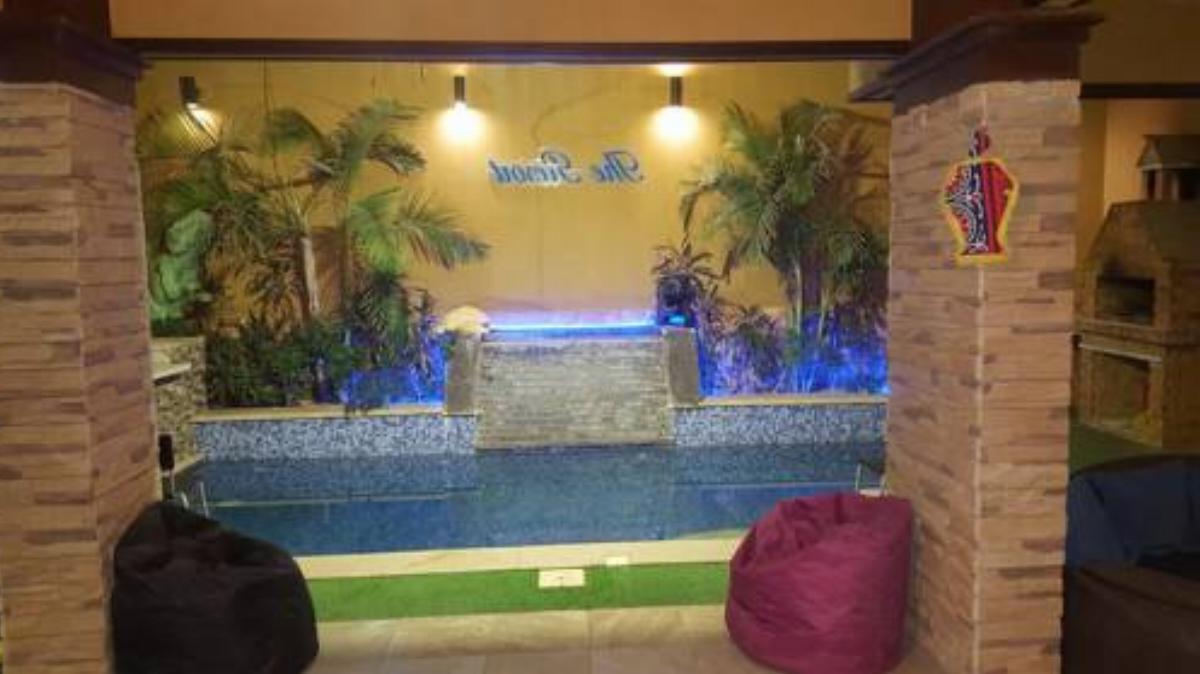 The Resort Villa - New Cairo Hotel Cairo Egypt