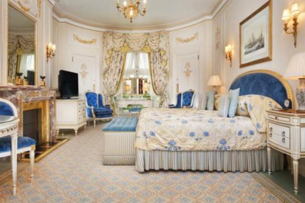 The Ritz London Hotel London United Kingdom