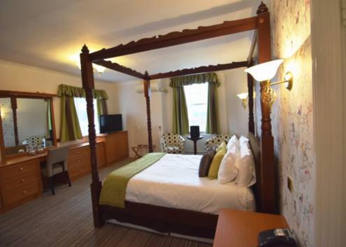 The Riverhill Hotel Hotel Birkenhead United Kingdom