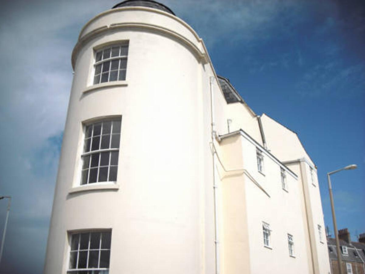 The Roundhouse Hotel Weymouth United Kingdom