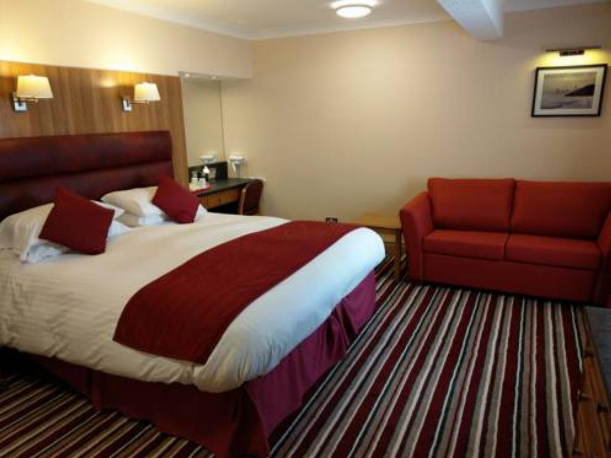 The Royal Hotel Hotel Crosby United Kingdom