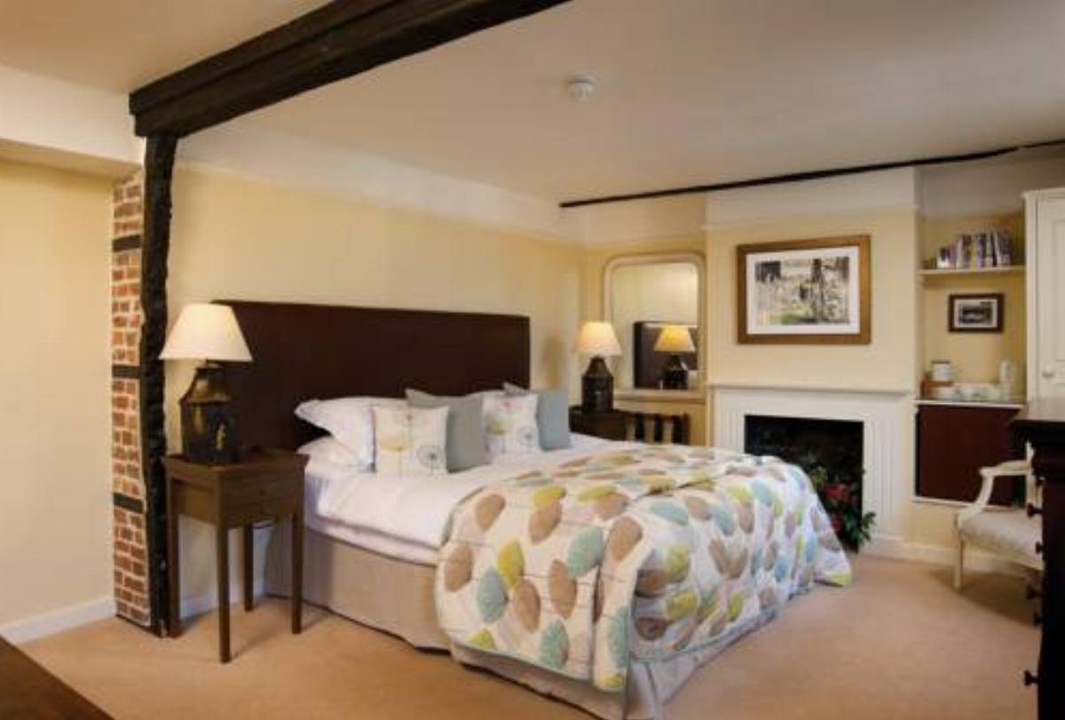 The Royal Oak Inn Hotel Chichester United Kingdom