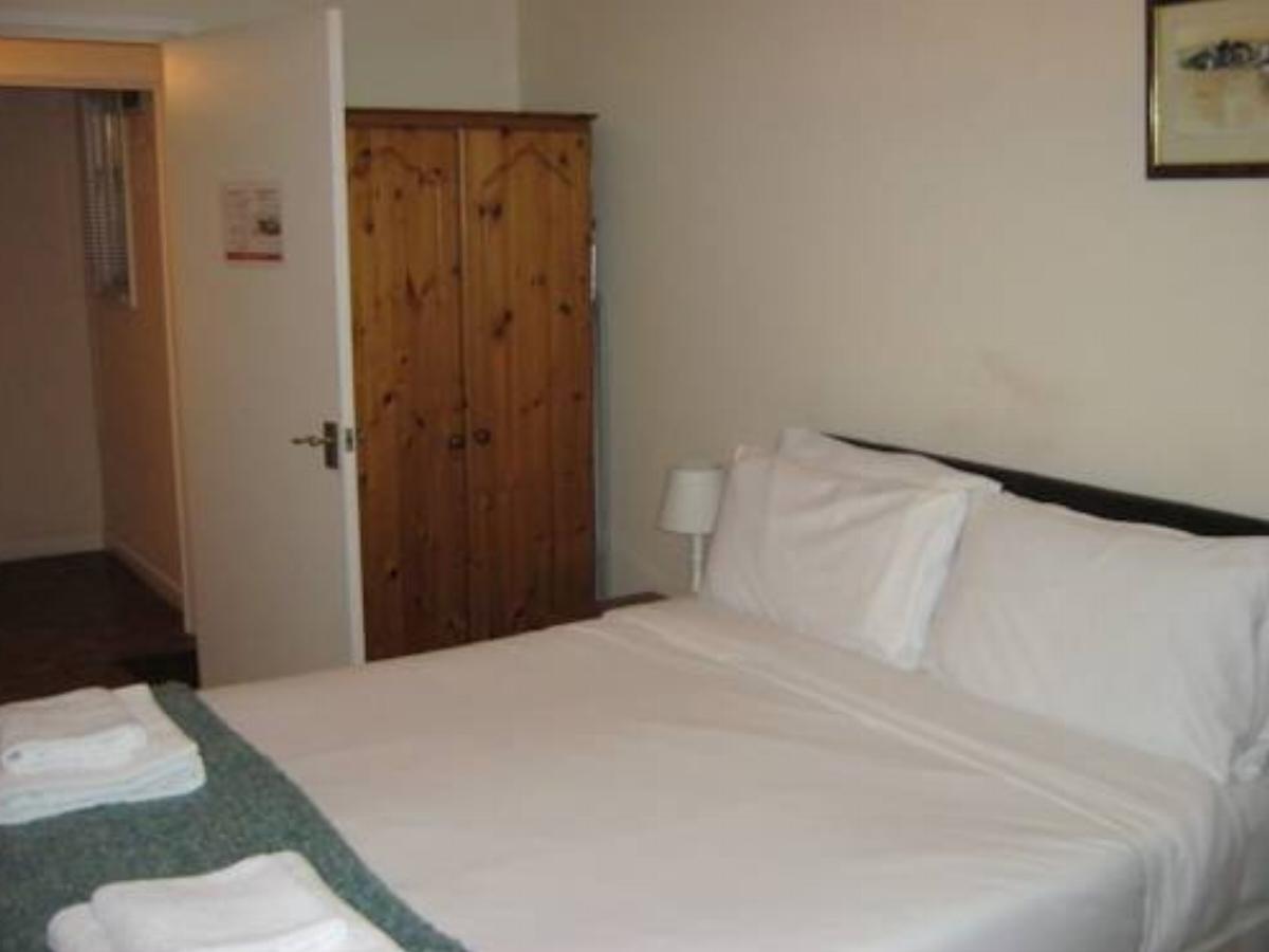 The Ship Inn Hotel Blaxhall United Kingdom