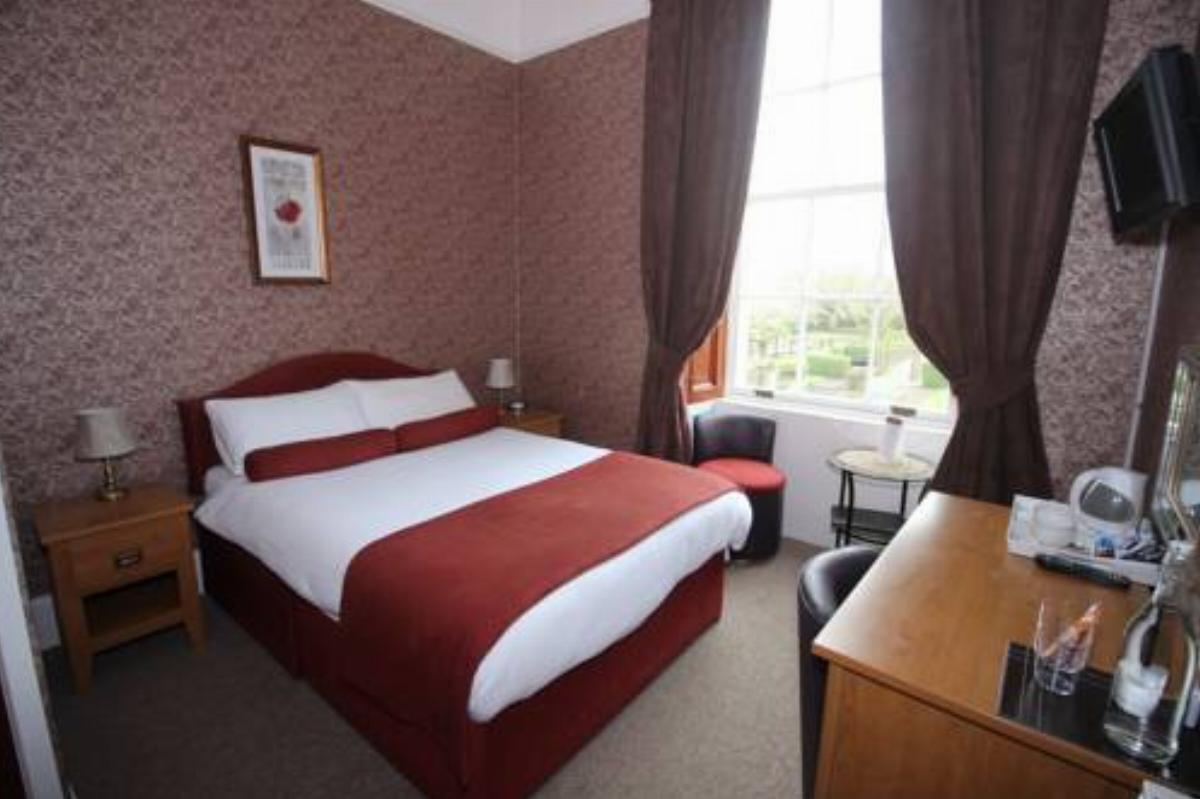 The Southfield Hotel Hotel Girvan United Kingdom
